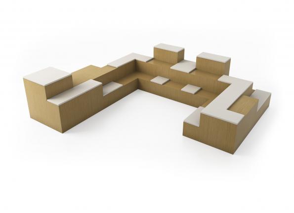Custom Commercial Furniture - Our Styles | Beachley Furniture