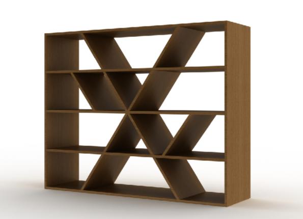Custom Commercial Furniture